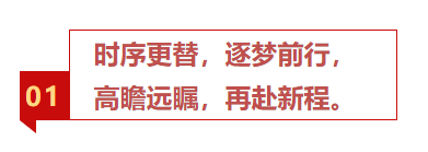 揚帆再起航，筑夢新篇章｜吉林森工露水河集團2022年表彰總結(jié)會暨2023年新春年會圓滿落幕